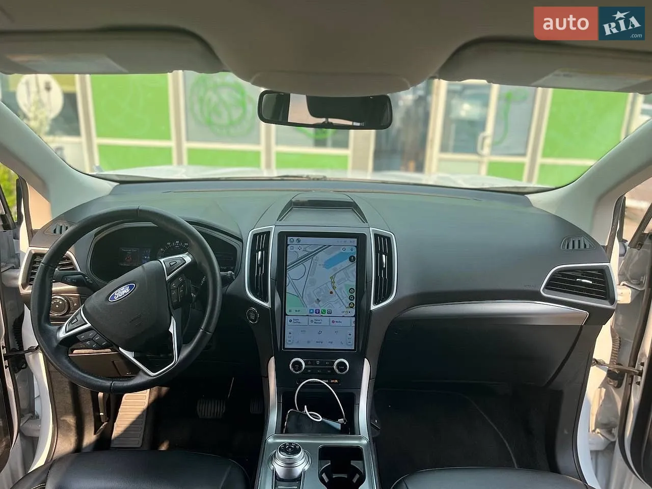 2022 Ford Edge - мініатюра 6