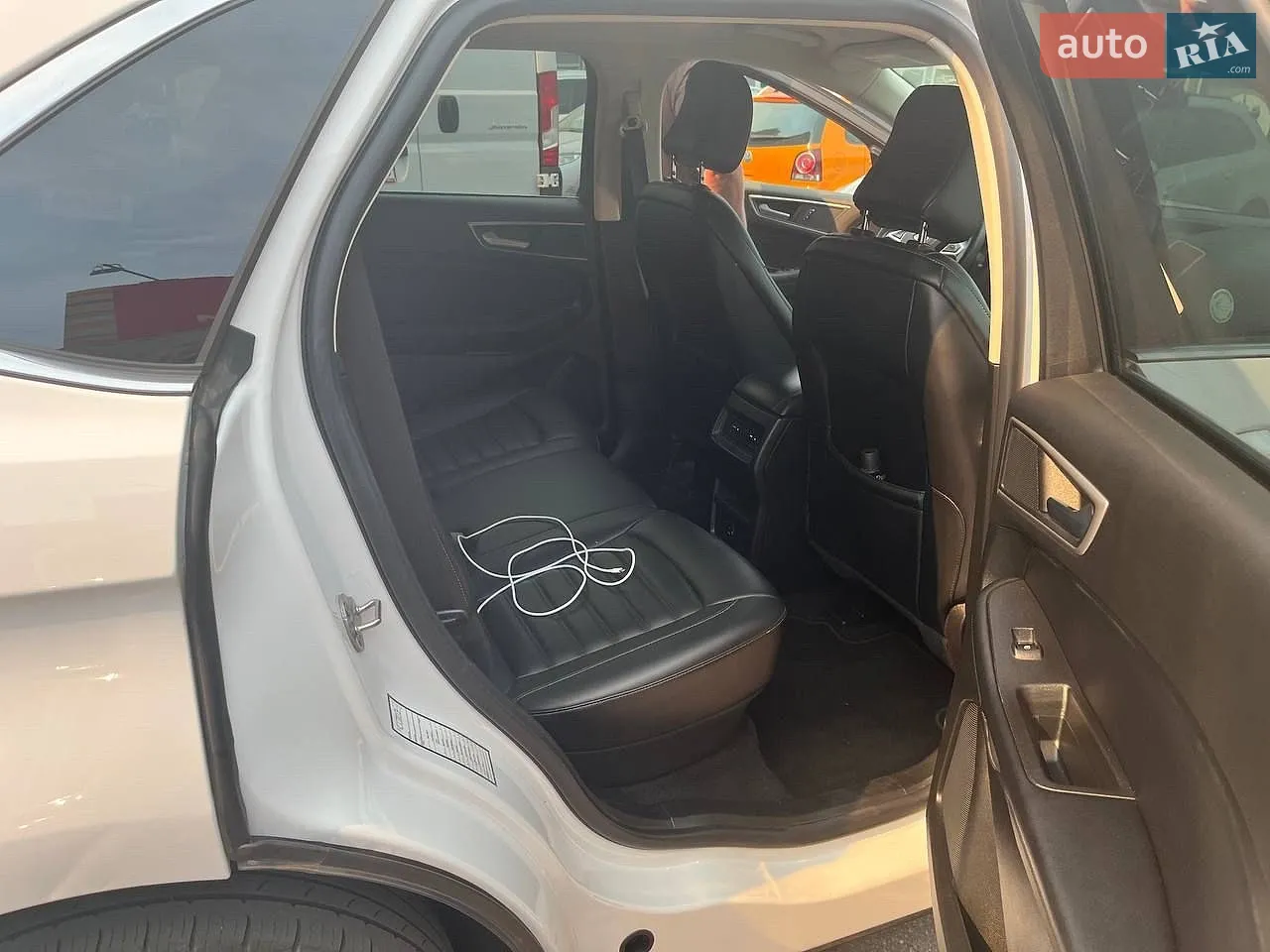 2022 Ford Edge - мініатюра 12
