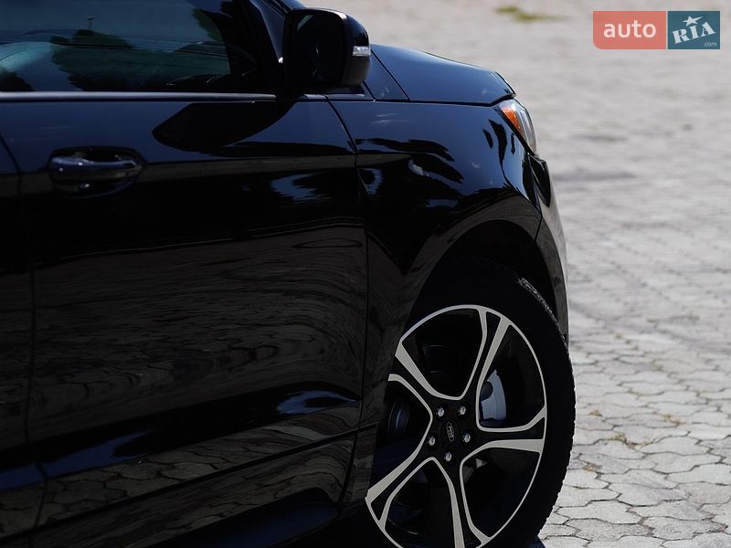 Внедорожник / Кроссовер Ford Edge 2022 в Дубно фото 17 Внедорожник / Кроссовер Ford Edge 2022 в Дубно