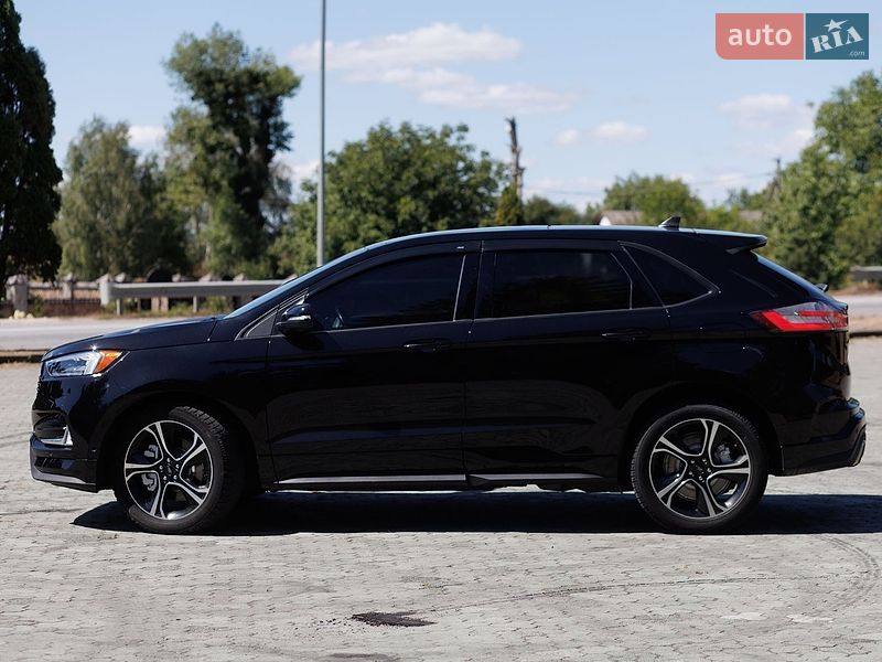 Внедорожник / Кроссовер Ford Edge 2022 в Дубно фото 20 Внедорожник / Кроссовер Ford Edge 2022 в Дубно
