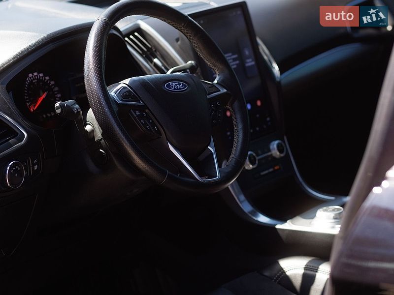 Внедорожник / Кроссовер Ford Edge 2022 в Дубно фото 33 Внедорожник / Кроссовер Ford Edge 2022 в Дубно