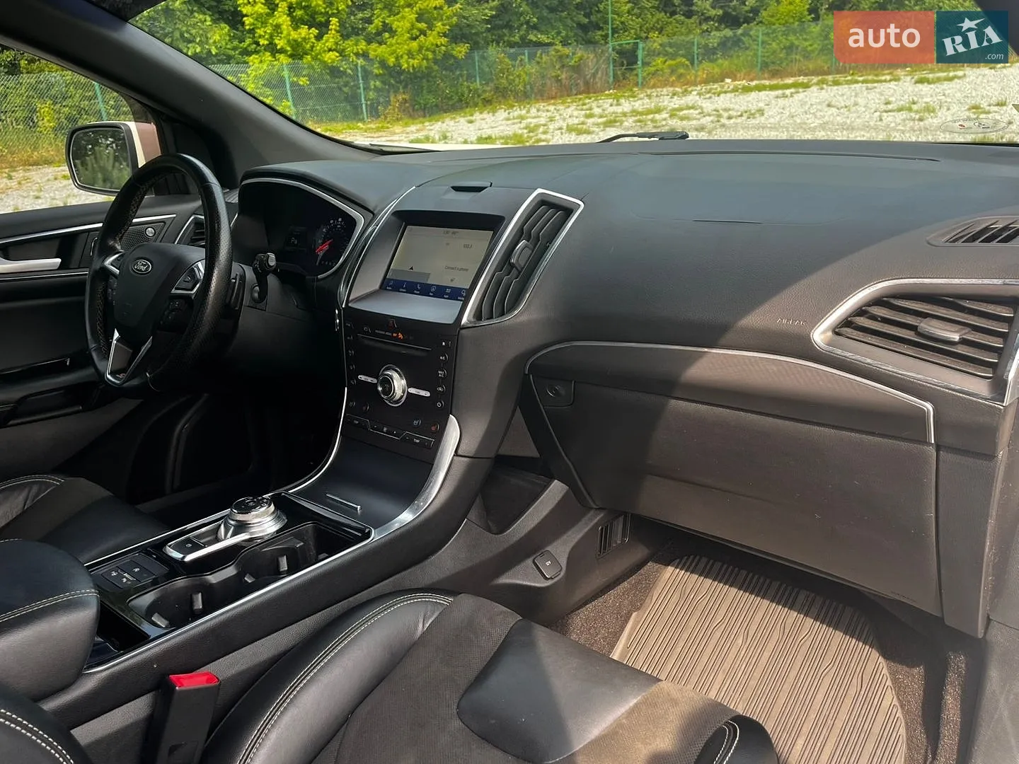 2019 Ford Edge - мініатюра 10