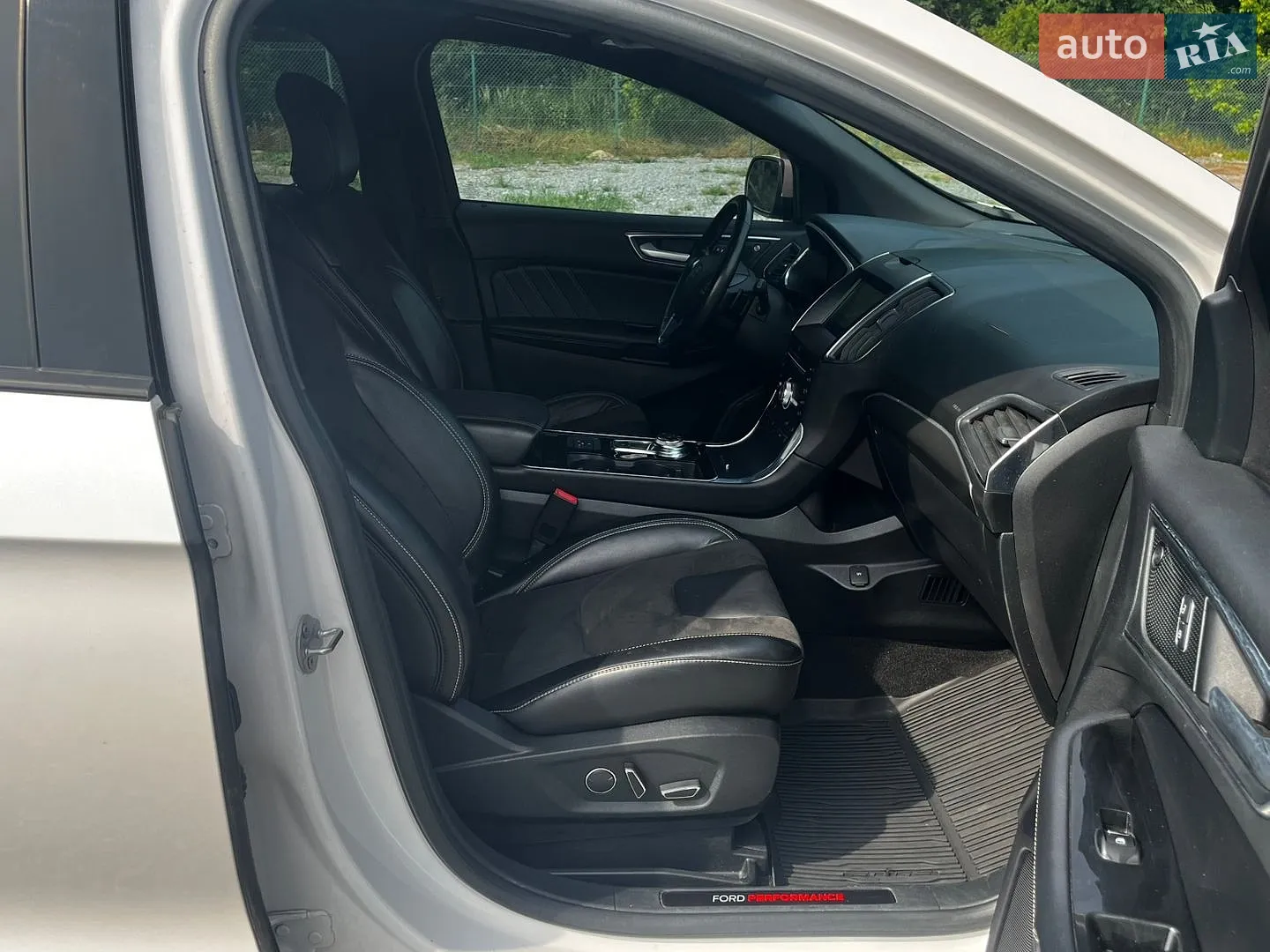 2019 Ford Edge - мініатюра 11