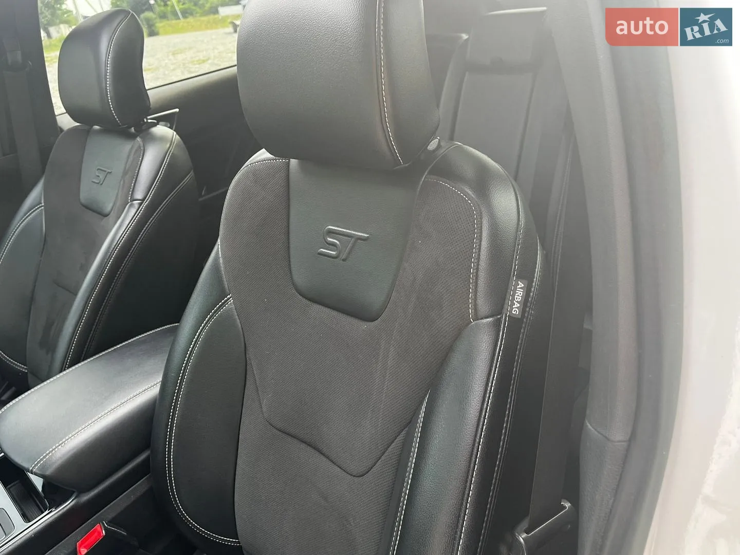 2019 Ford Edge - мініатюра 17