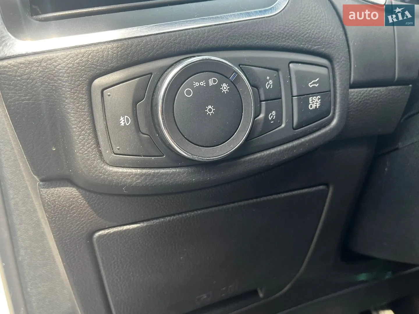 2019 Ford Edge - мініатюра 29
