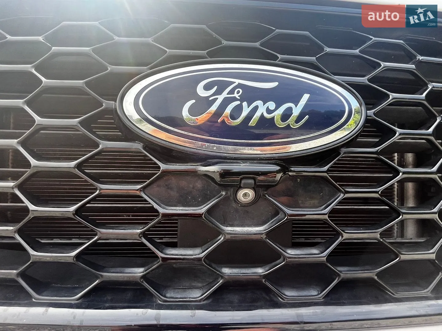 2019 Ford Edge - мініатюра 35