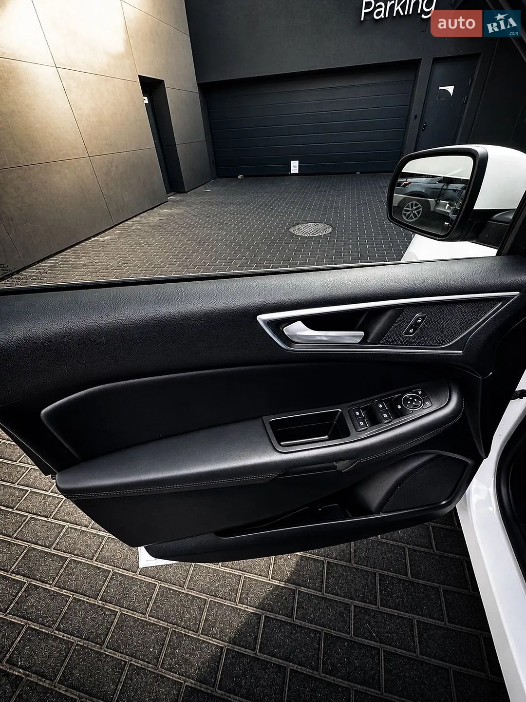 2021 Ford Edge - мініатюра 9