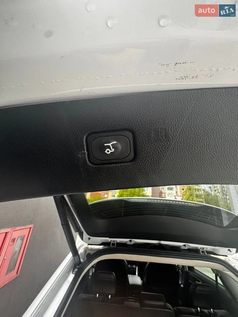 2021 Ford Edge - мініатюра 38