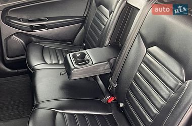 Позашляховик / Кросовер Ford Edge 2019 в Борщеві фото 13 Позашляховик / Кросовер Ford Edge 2019 в Борщеві