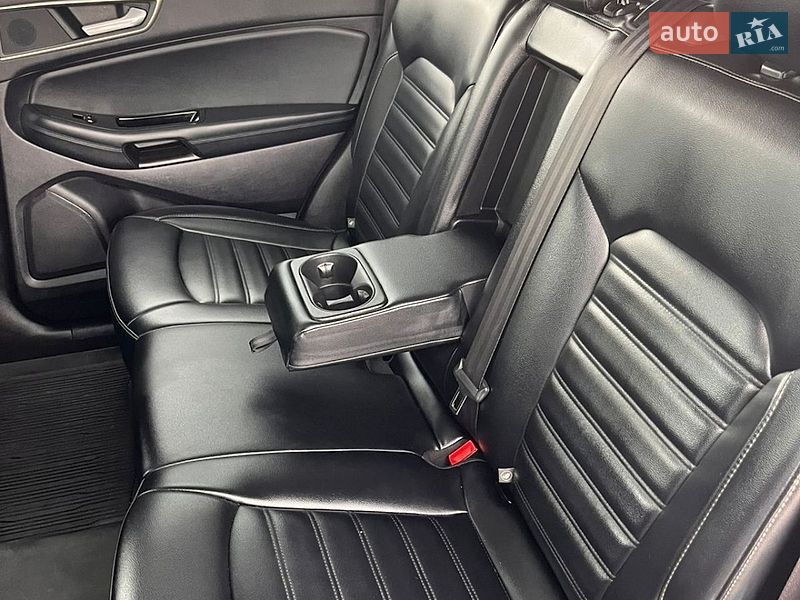 Позашляховик / Кросовер Ford Edge 2019 в Борщеві фото 13 Позашляховик / Кросовер Ford Edge 2019 в Борщеві
