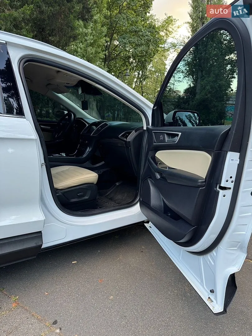2020 Ford Edge - мініатюра 14