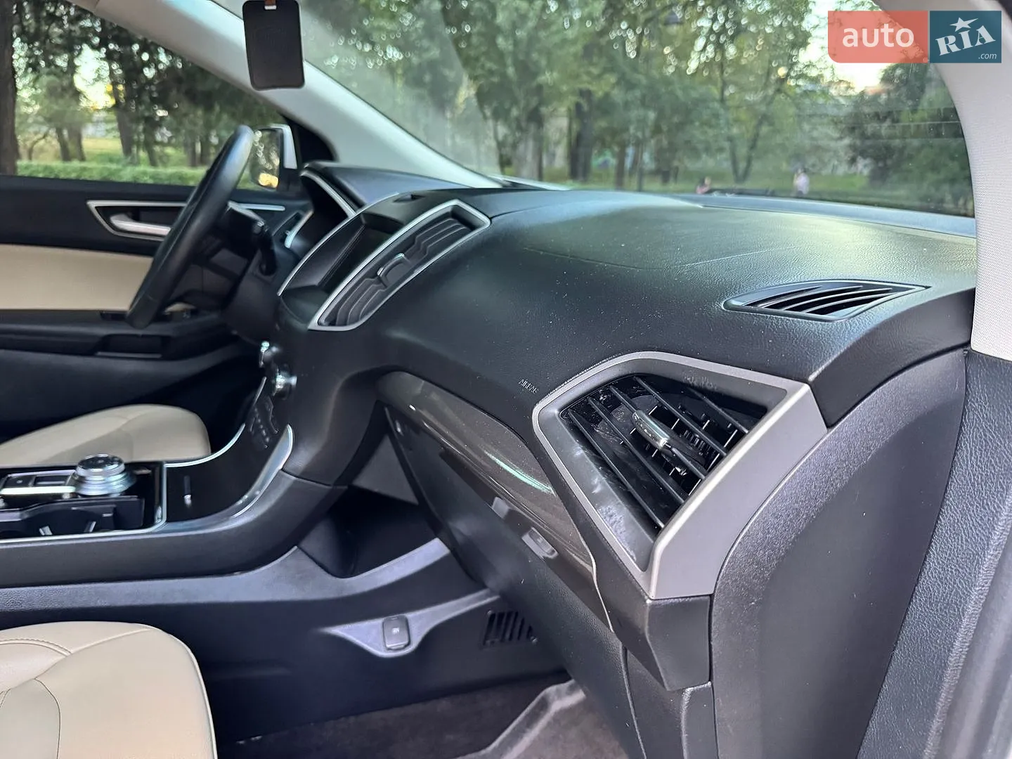 2020 Ford Edge - мініатюра 16