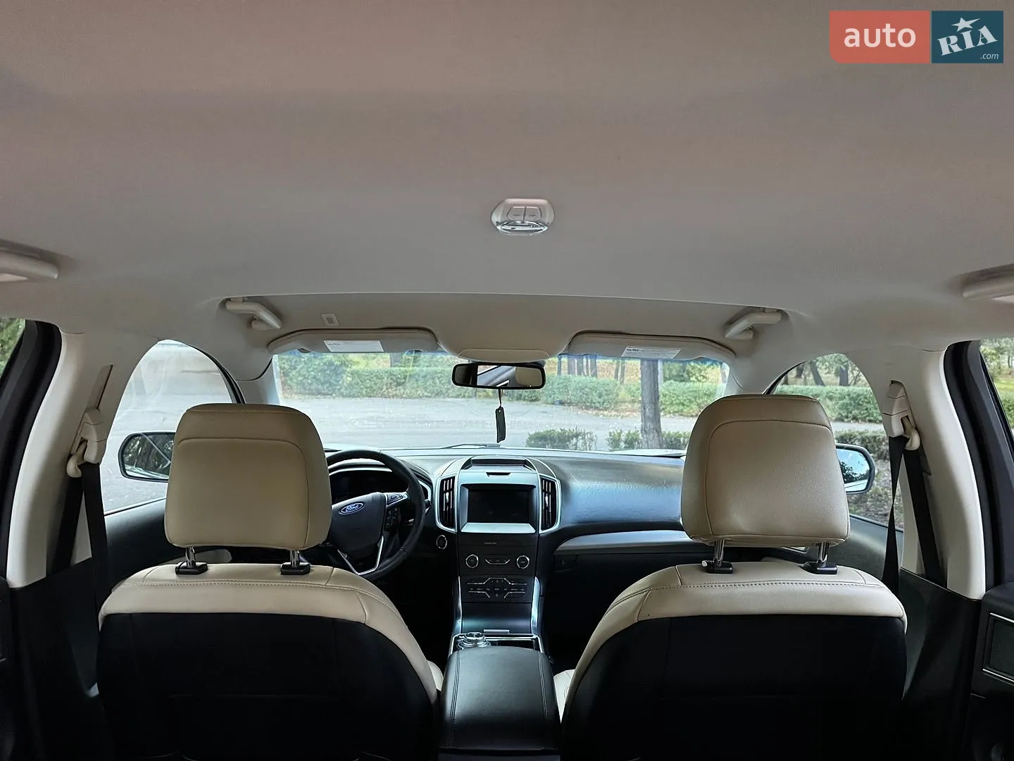 2020 Ford Edge - мініатюра 30