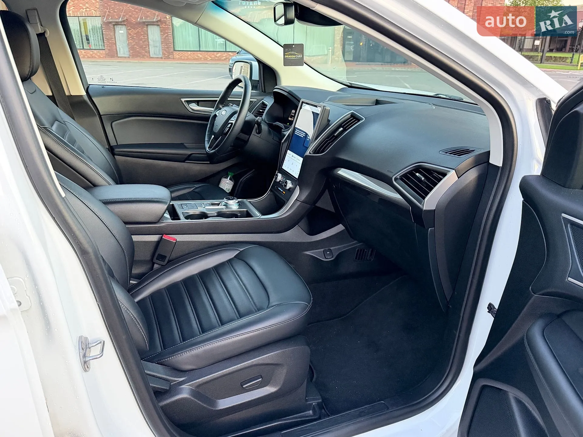 2024 Ford Edge - мініатюра 11