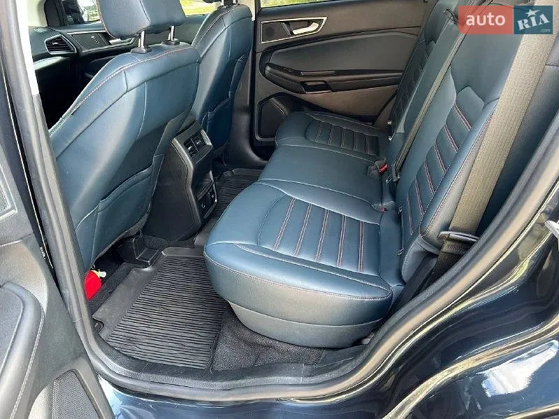 2023 Ford Edge - мініатюра 33