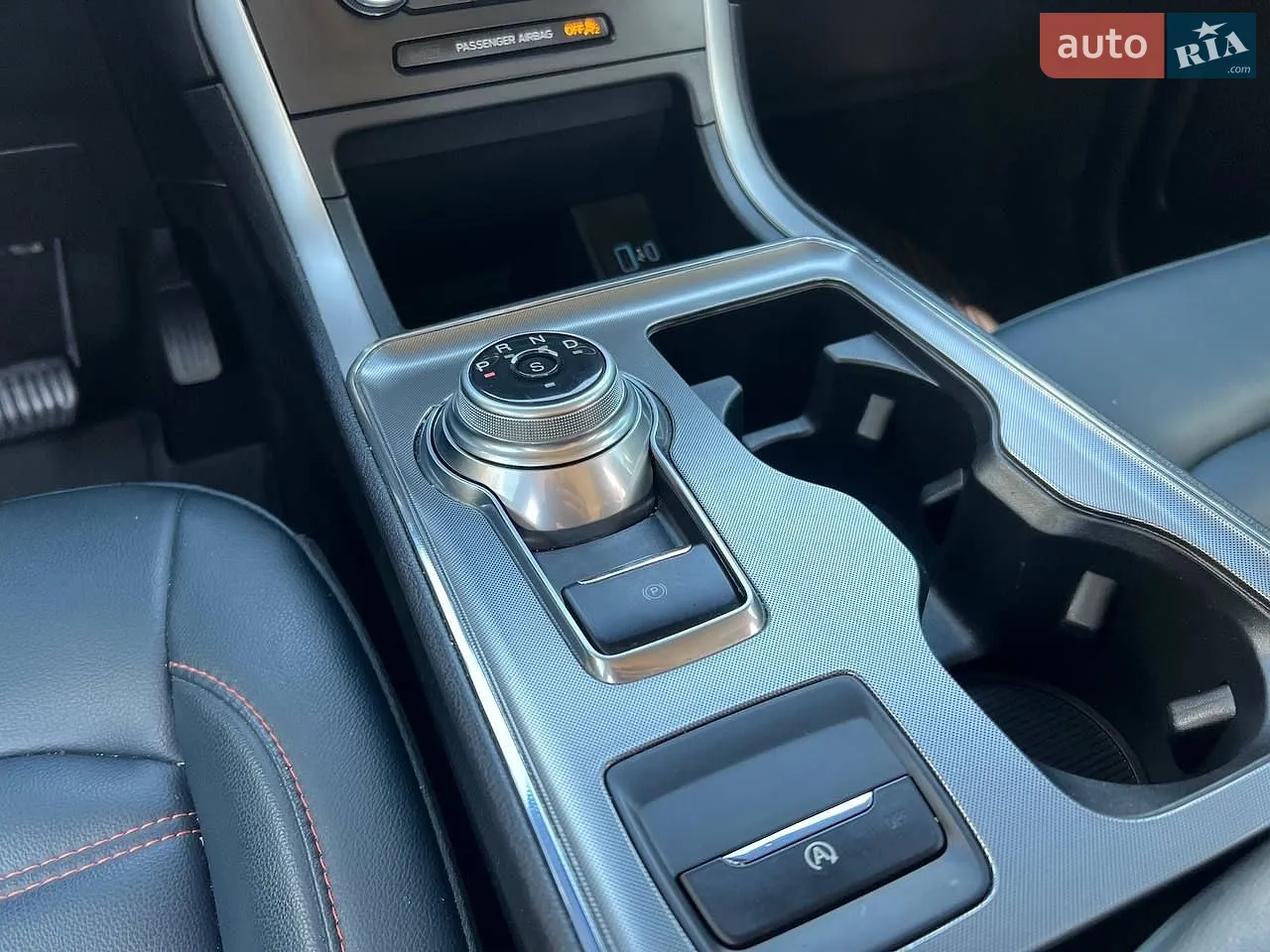 2023 Ford Edge - мініатюра 56