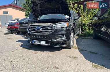 ford edge 2022 в Полтава від професійного продавця Игорь