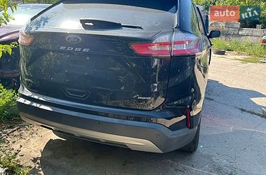 Позашляховик / Кросовер Ford Edge 2022 в Полтаві