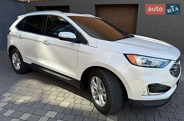 Позашляховик / Кросовер Ford Edge 2019 в Івано-Франківську фото 9 Позашляховик / Кросовер Ford Edge 2019 в Івано-Франківську