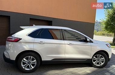 Позашляховик / Кросовер Ford Edge 2019 в Івано-Франківську фото 10 Позашляховик / Кросовер Ford Edge 2019 в Івано-Франківську