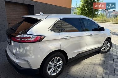 Позашляховик / Кросовер Ford Edge 2019 в Івано-Франківську фото 13 Позашляховик / Кросовер Ford Edge 2019 в Івано-Франківську