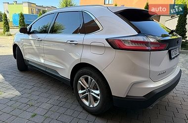 Позашляховик / Кросовер Ford Edge 2019 в Івано-Франківську фото 26 Позашляховик / Кросовер Ford Edge 2019 в Івано-Франківську