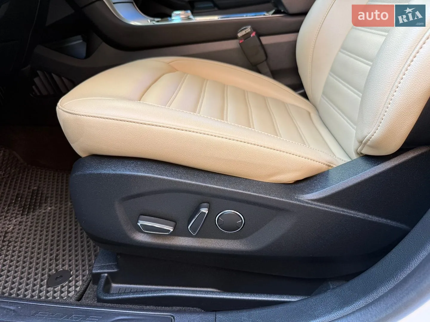 2019 Ford Edge - мініатюра 38