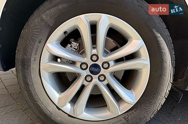 Позашляховик / Кросовер Ford Edge 2019 в Івано-Франківську фото 47 Позашляховик / Кросовер Ford Edge 2019 в Івано-Франківську