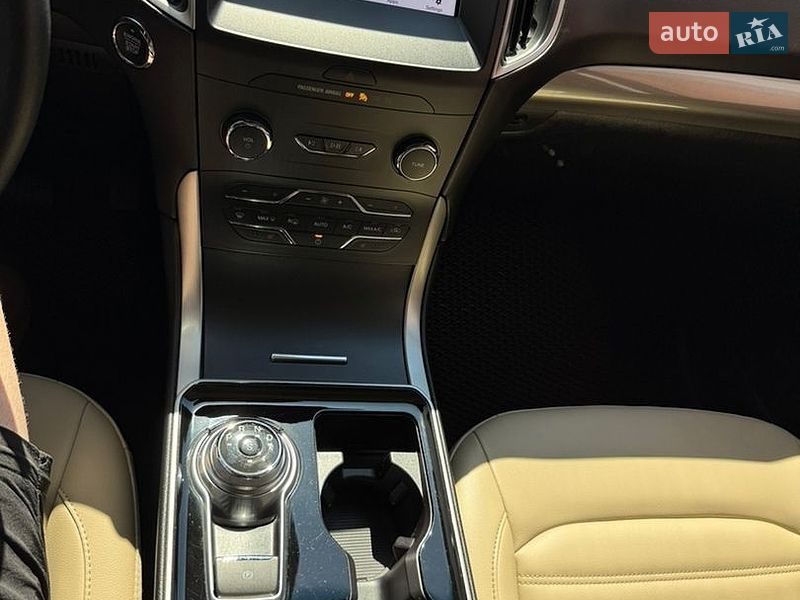 Позашляховик / Кросовер Ford Edge 2019 в Івано-Франківську фото 52 Позашляховик / Кросовер Ford Edge 2019 в Івано-Франківську