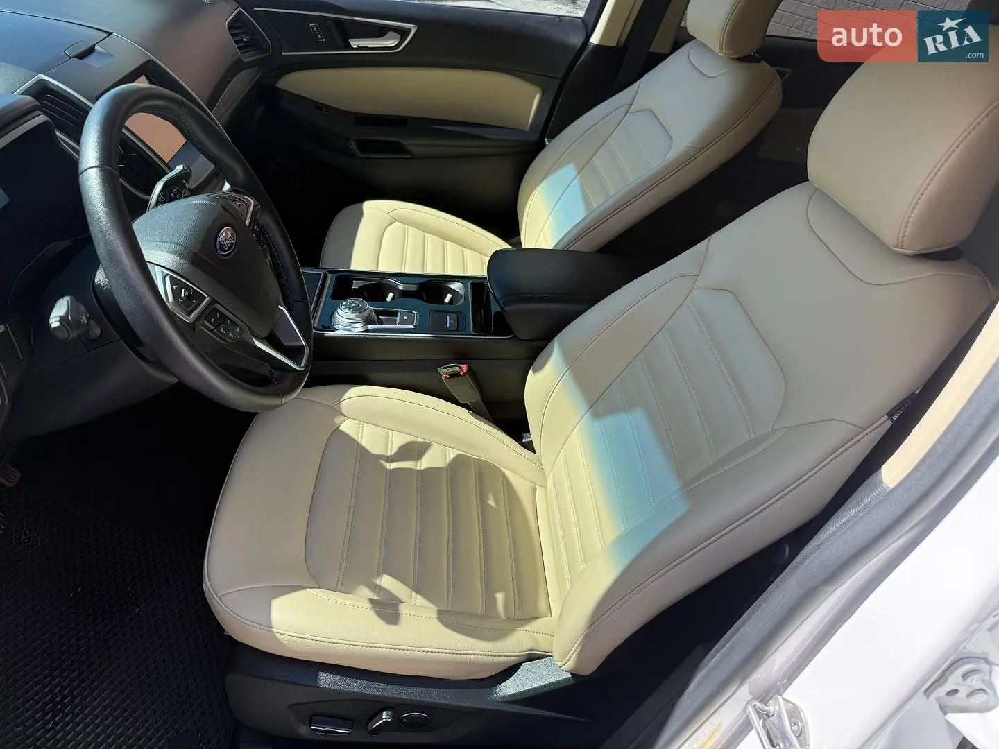 2019 Ford Edge - мініатюра 55