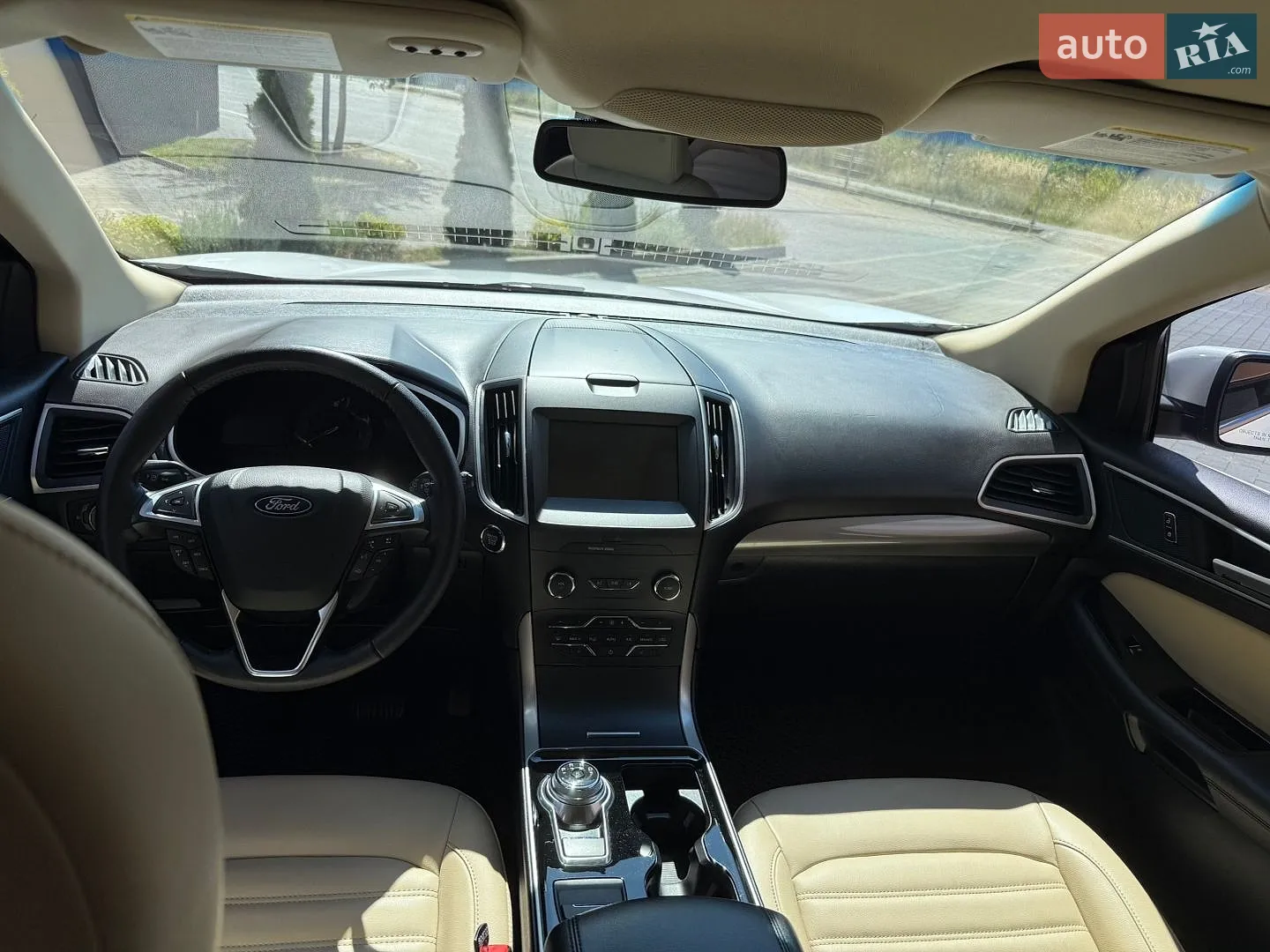 2019 Ford Edge - мініатюра 59