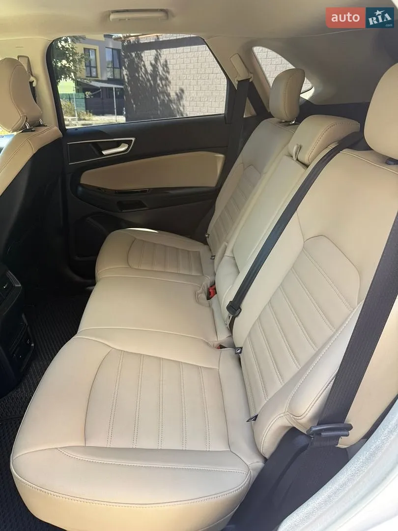 2019 Ford Edge - мініатюра 62
