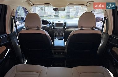 Позашляховик / Кросовер Ford Edge 2019 в Івано-Франківську фото 66 Позашляховик / Кросовер Ford Edge 2019 в Івано-Франківську