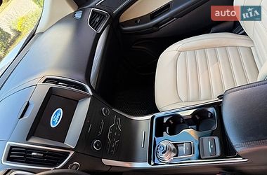 Позашляховик / Кросовер Ford Edge 2019 в Івано-Франківську фото 69 Позашляховик / Кросовер Ford Edge 2019 в Івано-Франківську