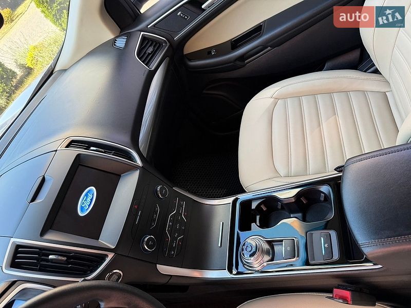 Позашляховик / Кросовер Ford Edge 2019 в Івано-Франківську фото 69 Позашляховик / Кросовер Ford Edge 2019 в Івано-Франківську