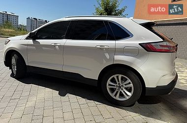 Позашляховик / Кросовер Ford Edge 2019 в Івано-Франківську фото 16 Позашляховик / Кросовер Ford Edge 2019 в Івано-Франківську