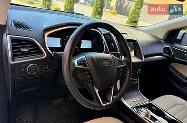 Позашляховик / Кросовер Ford Edge 2019 в Івано-Франківську фото 68 Позашляховик / Кросовер Ford Edge 2019 в Івано-Франківську