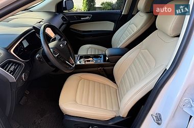 Позашляховик / Кросовер Ford Edge 2019 в Івано-Франківську фото 70 Позашляховик / Кросовер Ford Edge 2019 в Івано-Франківську