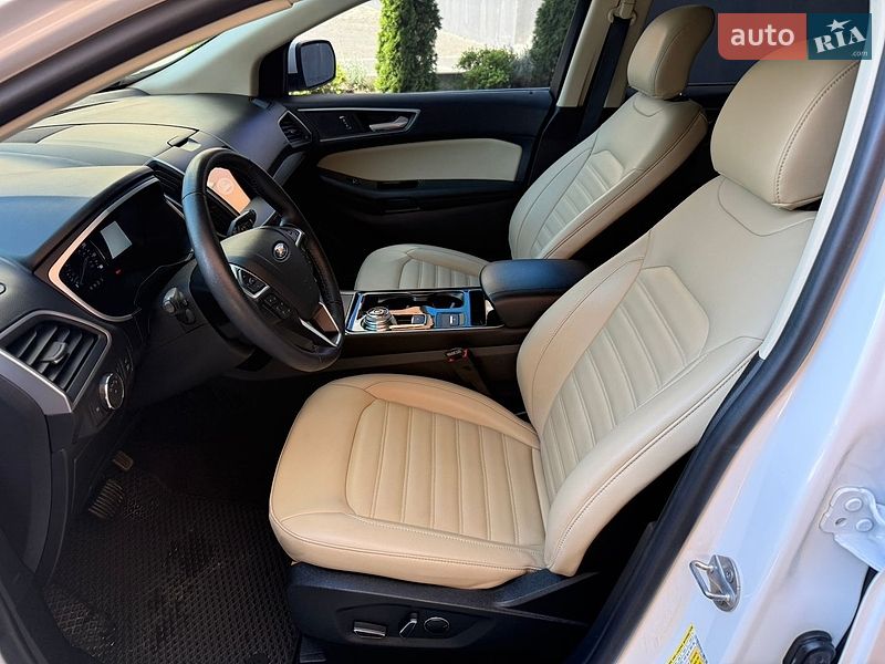 Позашляховик / Кросовер Ford Edge 2019 в Івано-Франківську фото 70 Позашляховик / Кросовер Ford Edge 2019 в Івано-Франківську