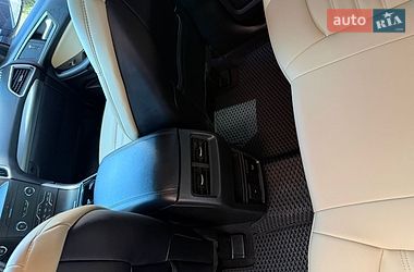 Позашляховик / Кросовер Ford Edge 2019 в Івано-Франківську фото 36 Позашляховик / Кросовер Ford Edge 2019 в Івано-Франківську