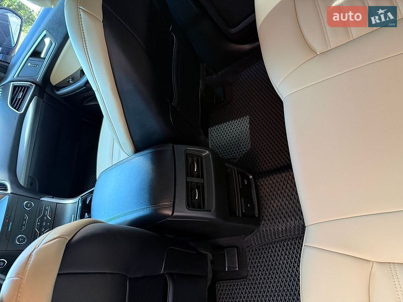 Позашляховик / Кросовер Ford Edge 2019 в Івано-Франківську фото 36 Позашляховик / Кросовер Ford Edge 2019 в Івано-Франківську