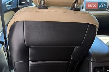Позашляховик / Кросовер Ford Edge 2019 в Івано-Франківську фото 60 Позашляховик / Кросовер Ford Edge 2019 в Івано-Франківську