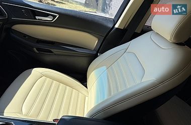 Позашляховик / Кросовер Ford Edge 2019 в Івано-Франківську