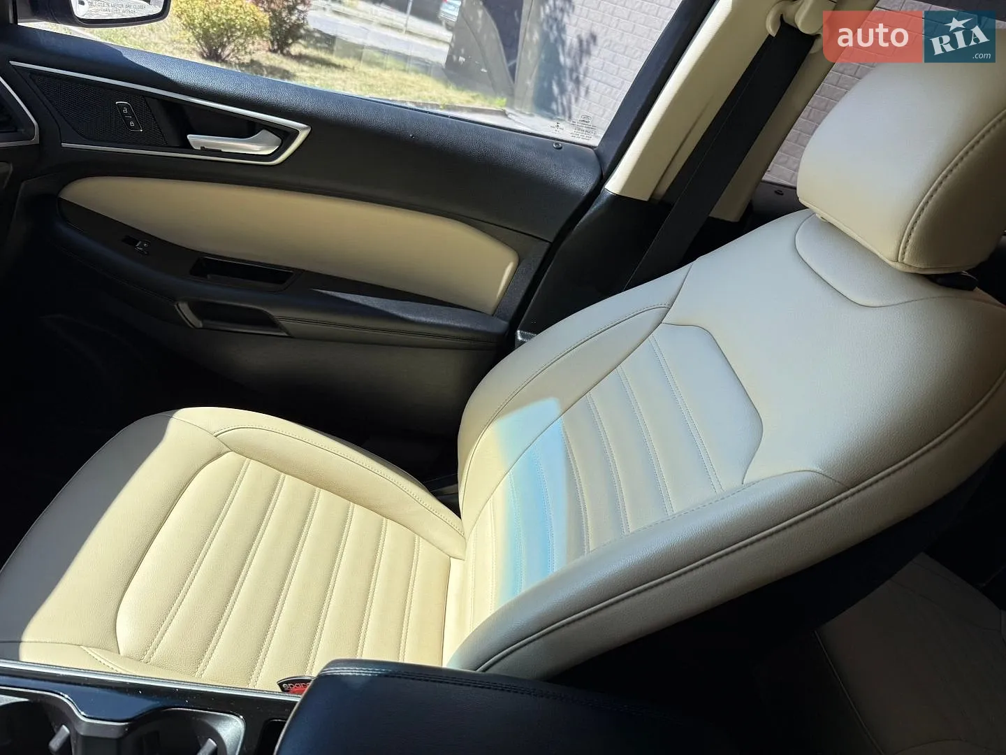 2019 Ford Edge - мініатюра 71