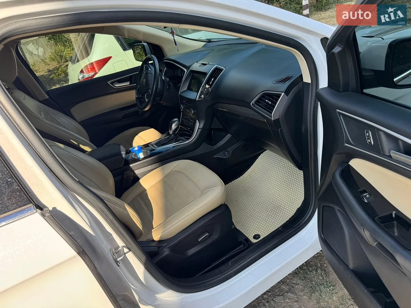 2018 Ford Edge - мініатюра 7