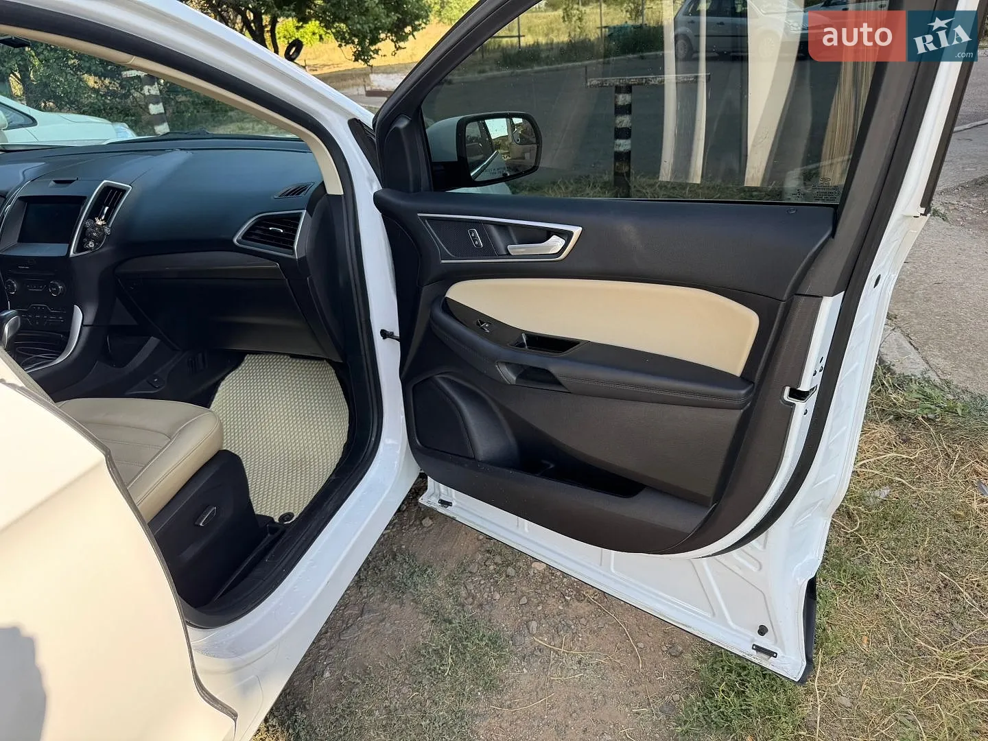 2018 Ford Edge - мініатюра 10