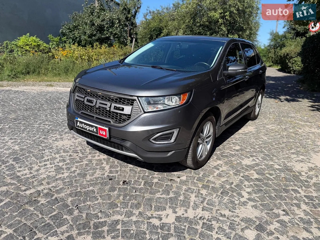2014 SsangYong Korando - мініатюра 42