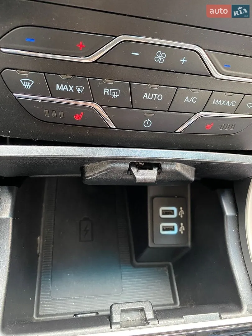2019 Ford Edge - мініатюра 32