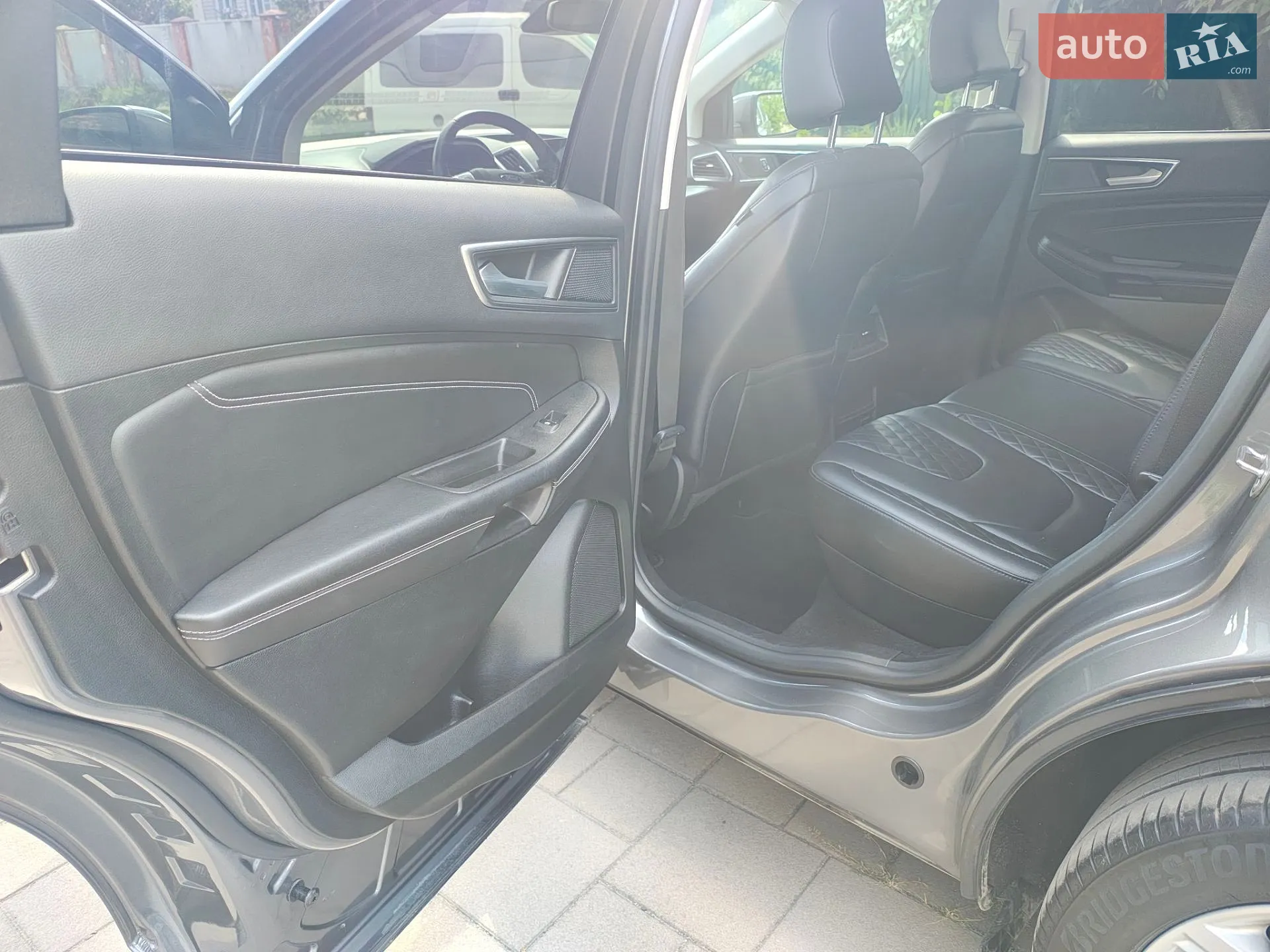 2023 Ford Edge - мініатюра 11