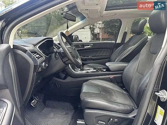 2015 Ford Edge - мініатюра 7